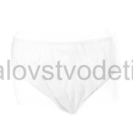 Canpol babies Jednorazové nemocničné nohavičky 5ks veľ. L