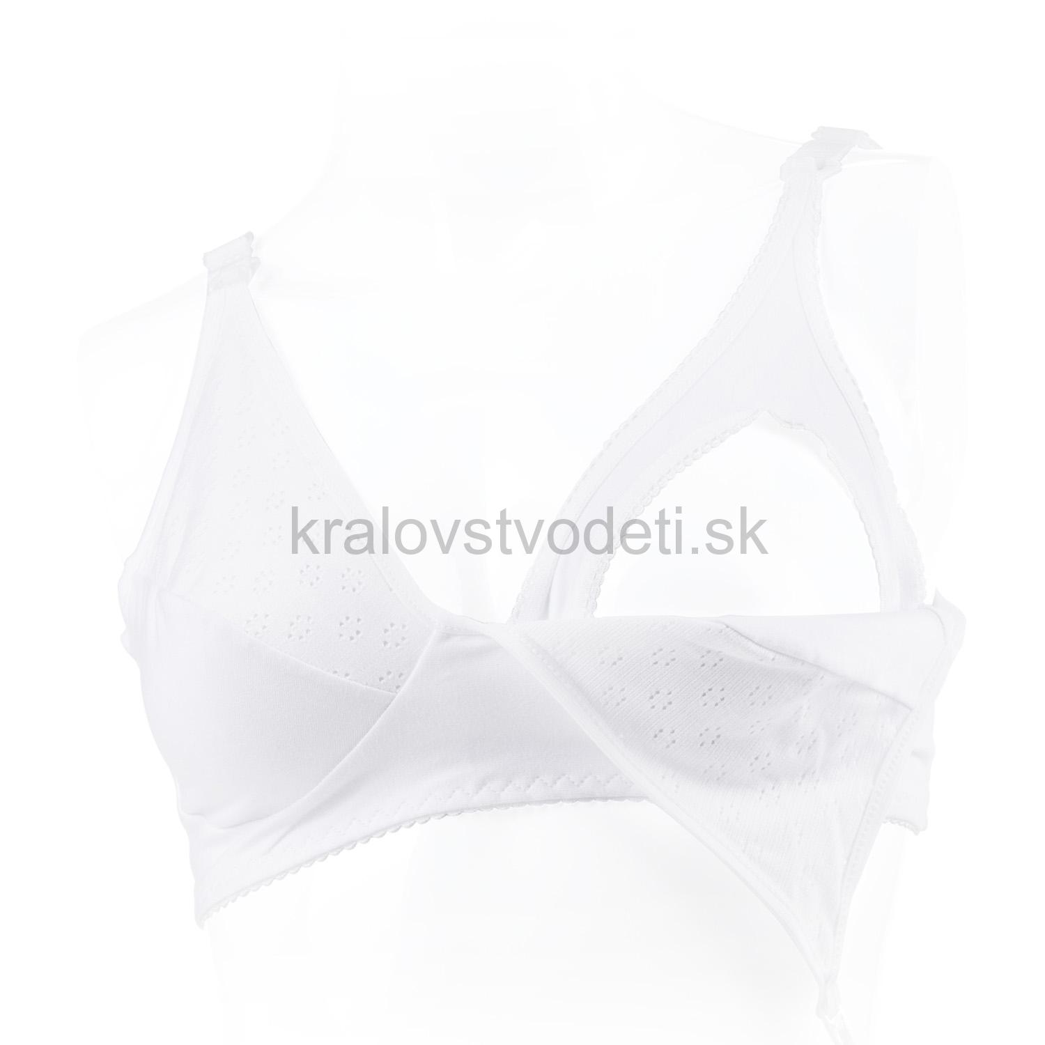 Canpol babies Podprsenka na dojčenie 90 D