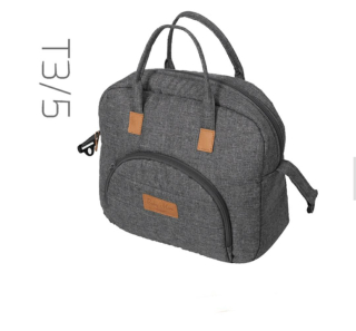 Taška na kočík Baby Merc - T3/5