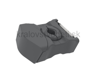 Predný kompaktný adaptér